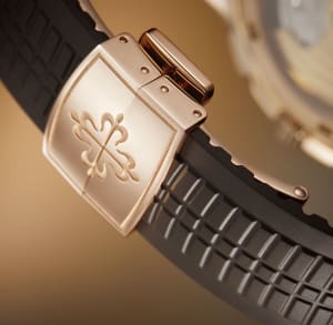 Aquanaut Bucherer Germany